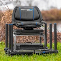 Preston Innovations Absolute 5G 360 Station